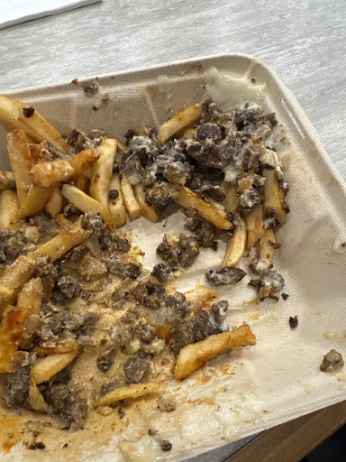 Photo of Osmow's Shawarma - 332 Clarke Rd, London, ON N5W 5G1